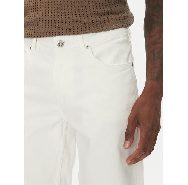 Шорты Lindbergh 30-550002WHI