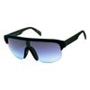 Lunettes de soleil - Italia Independent - 0911V-021-000 - Noir - Résine - Protection catégorie 2