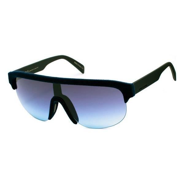 Lunettes de soleil - Italia Independent - 0911V-021-000 - Noir - Résine - Protection catégorie 2