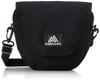 [Gregory] Ruffin Shoulder Black