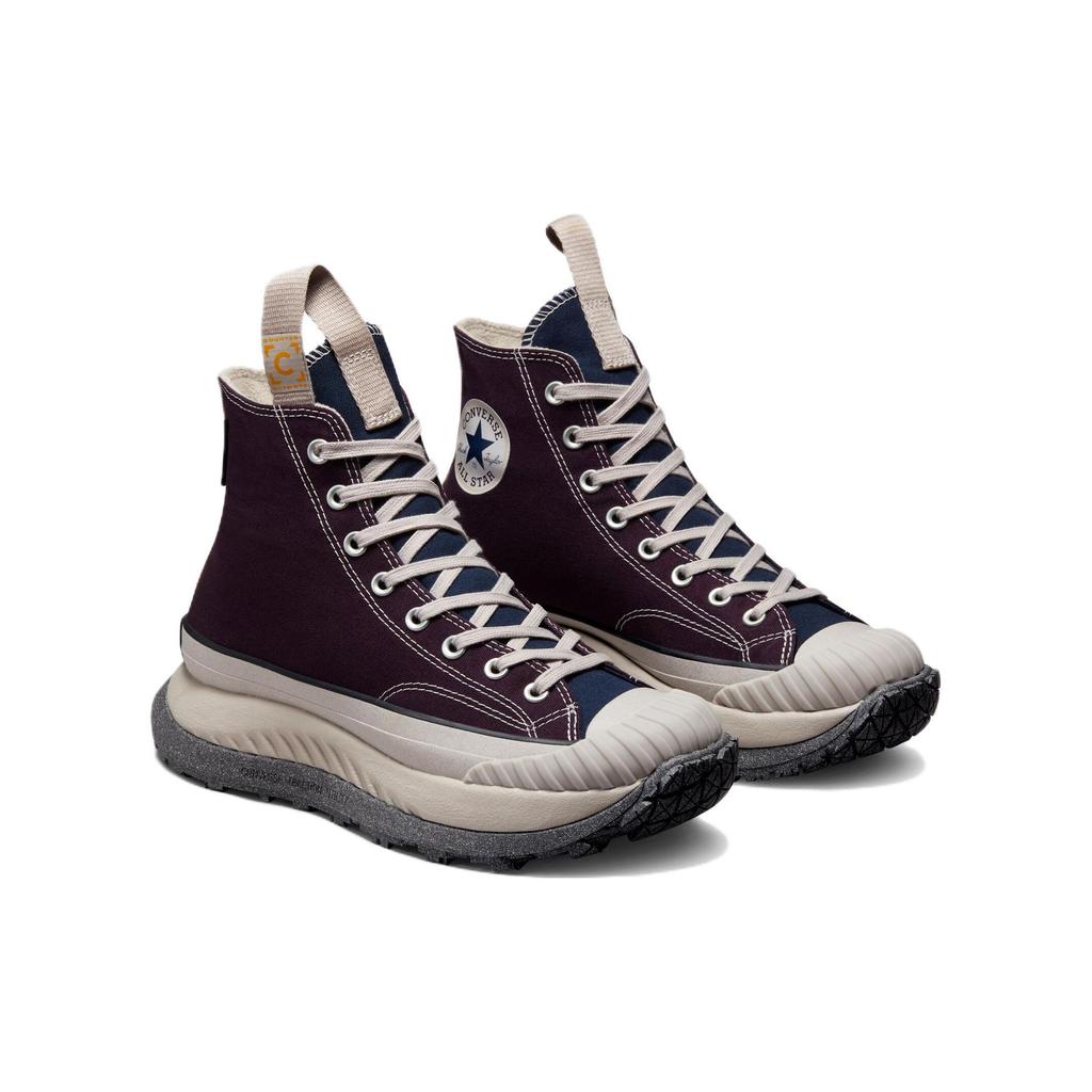 Converse Chuck 70 AT-CX Counter Climate High Black Cherry A03275C