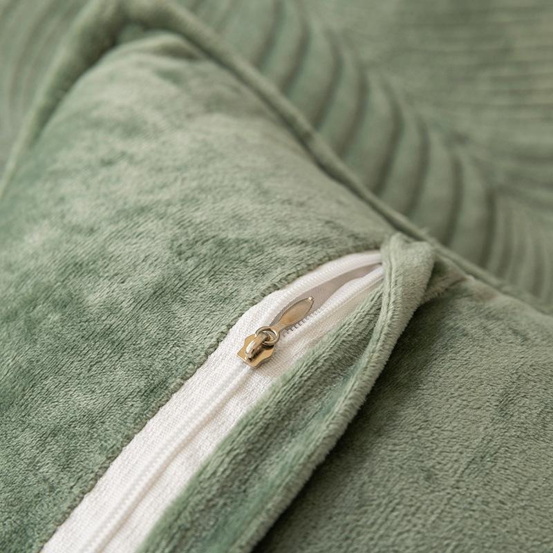 Плюшевые бархатные чехлы для диванов, чехлы для диванов, полотенца, универсальный нескользящий чехол для дивана для гостиной, декоративный