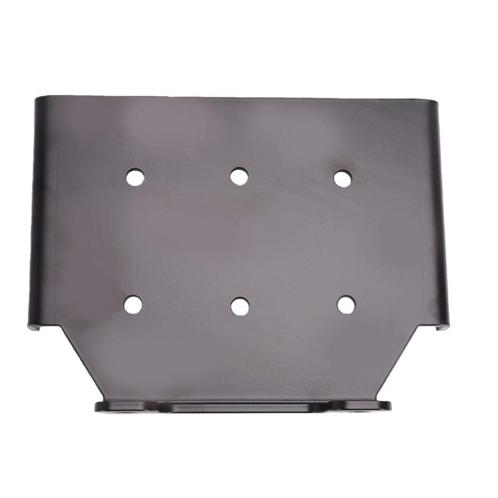 Крепление для лебедки квадроцикла 5600.3344 Комплект монтажных кронштейнов лебедки Замена для Eiger Vinson 4x4