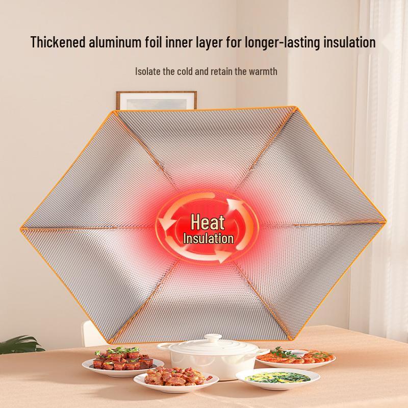 Household Insulated Food Cover