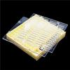 1pc Queen Rearing Box Bee Incubator Beekeeping Tool Plastic Bee King Incubator Free Move Breeding Box Queen Rearing Box Cage