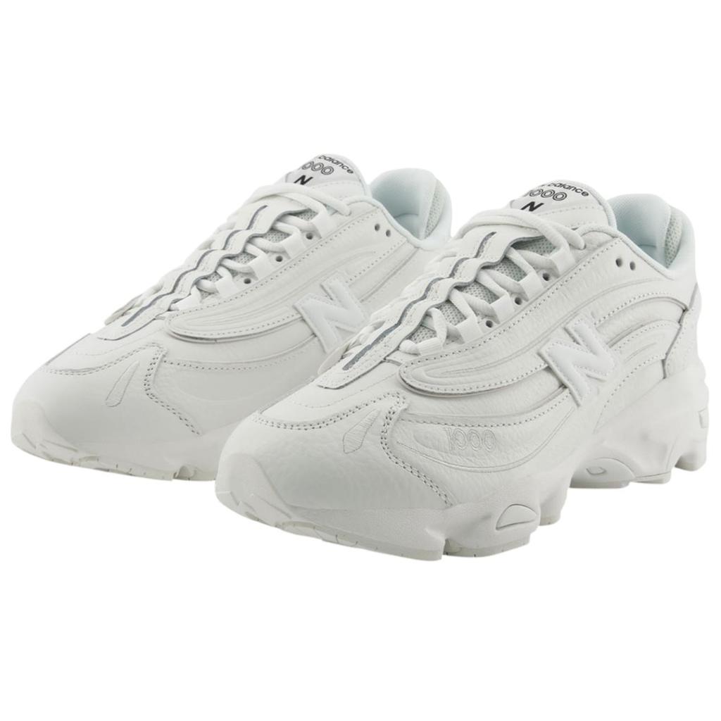 New Balance 1000 Reflection Sea Salt Unisex Sneakers White M1000BW
