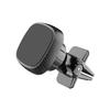 Автомобильный креативный магнитный воздуховыпускной кронштейн для мобильного телефона, самовсасывающий кронштейн, крепление