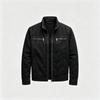 Spring Men's Workwear Jacket Casual Retro Long Sleeve Cardigan Loose Sports Coat Cross-border Menswear