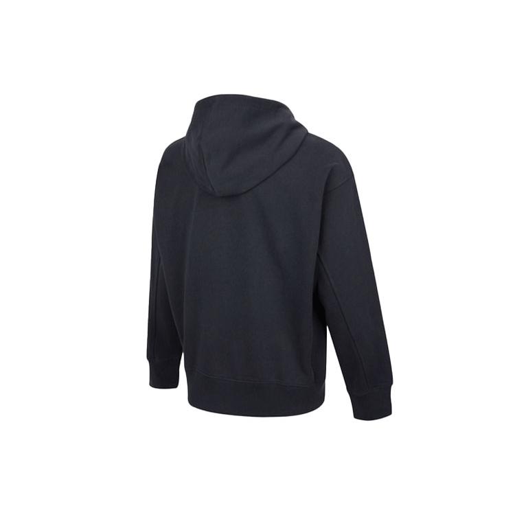 Новые мужские свитшоты Nike Черный DM5280-045