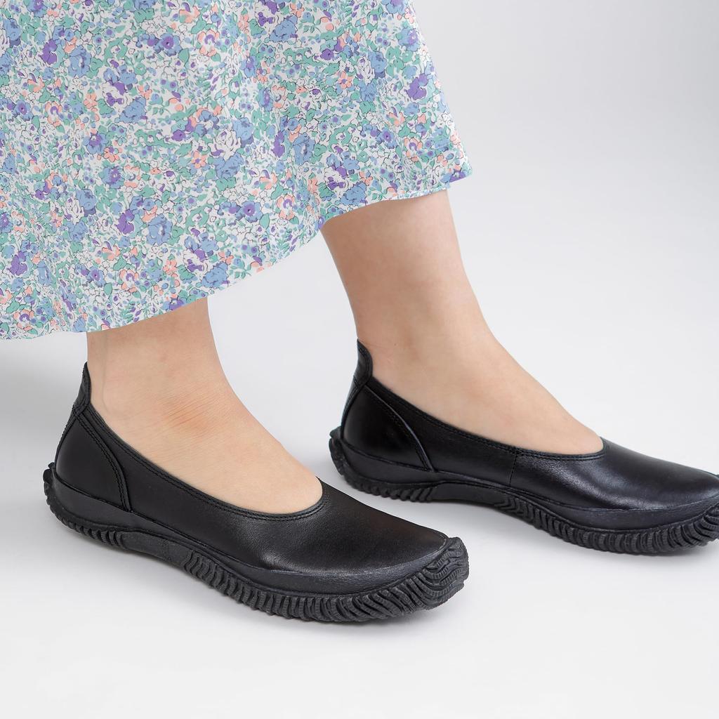 Кроссовки размера S [Spingle] SP-1811 Черный/Черный (24.5см) Женский