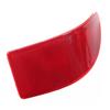 Rear Left Bumper Reflector Light Lens 8192053021 For Lexus IS250 IS350 2006-2013