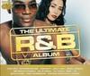 CD VARIOUS - The Ultimate R&B Album  DECULT01 Decadance Recor 2008 UK Rap & Hip-Hop/R&B Used