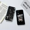 MH149 Tokyo Ghoul Phone Case for Motorola G34 G32 G31 G14 G15 G84 G62 E32 G24 G72 G71 G73 G85 G200 G60 G52 G51 G50 G42 G41 G32 G30