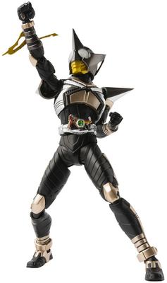 BANDAI Figuarts Kamen Rider Punch Hopper Rider Web Shop Высота 150 мм SH. (Синкочо Сейхо) «Камэн Кабуто» (Тамасии Лимитед) ок.