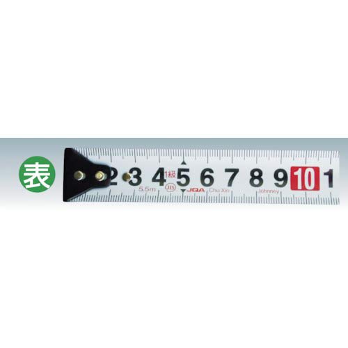 Hara Measuring Tape Measure MAG Craftsman Tape Measure MAG2555, 25mm Wide x 5.5m Long, Silver
