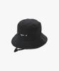 [agnes B.] Kids Hat AC37 E BOB Free Black