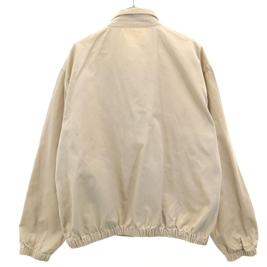 Polo by Ralph Lauren 80s Made In USA Vintage Triangle Tag Swing Top M Men's Used