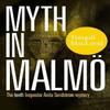 Myth In Malmo by Torquil MacLeod Paperback Book 9780857162823