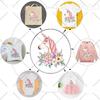 Hot Christmas Iron on Patches Santa Claus Patch Diy Accessory Hoodies Jeans Arts Crafts Ironing Heat Transfer Stickers Patches