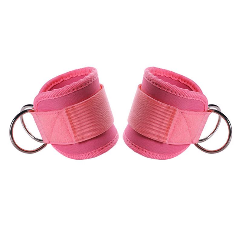 Fitness Ankle Strap Resistance Band