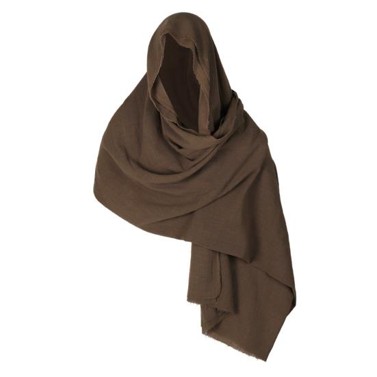 Хэллоуин Шарф Ретро Средневековый Стиль Плащ Накидка Сплошной Цвет Супер Длинный Шарф Путешествия Вечеринки Сценическое Шоу Шаль