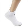 Adidas Низкие теннисные носки Cushion 1640 Спортивные носки для бега Мужские, женские