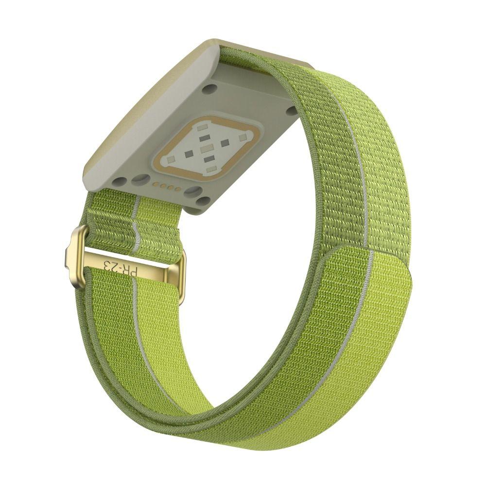 Nylon Sport Band Loop Design Replacement Wristband for Polar Loop for Men Women