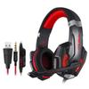 "Inzhuo G9000 Cross-Border Headset: 3.5+USB Gaming Headphones for PS4"