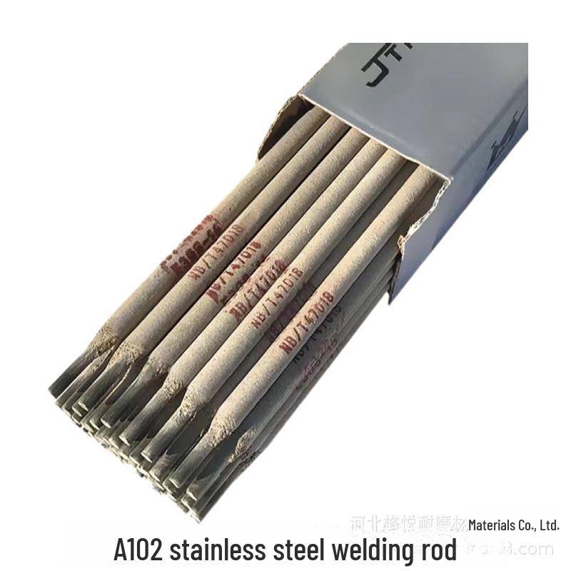 Сварочный пруток из нержавеющей стали 2,5-4,0 мм - класс A102