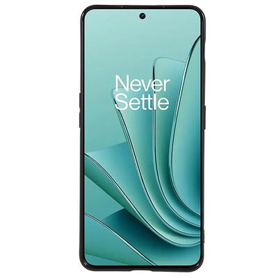 Глянцевый чехол для телефона OnePlus Nord 3 5G/Ace 2V, противоцарапающийся чехол из ТПУ
