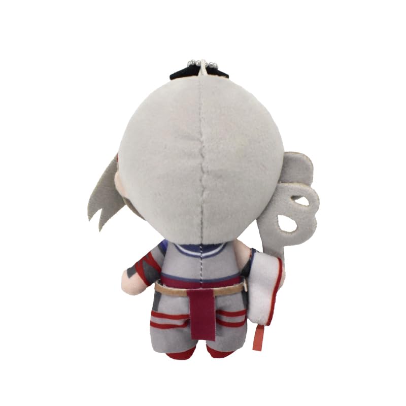 Touken Ranbu ONLINE 05 Imanotsurugi Walking Companion Mascot