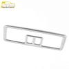 Lamando Rear Reading Light Decorative Frame - Electroplated Roof Light Cover Accessory
