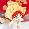 Taiyaki Plush Toy Kigurumi Cap for 10cm Plush Doll, Cotton Doll Clothes [Item]