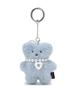 JILLSTUART [ШАРМ] JILLSTUART Брелок-подвеска «Медвежонок с синим бантом» JAHO5E892B1