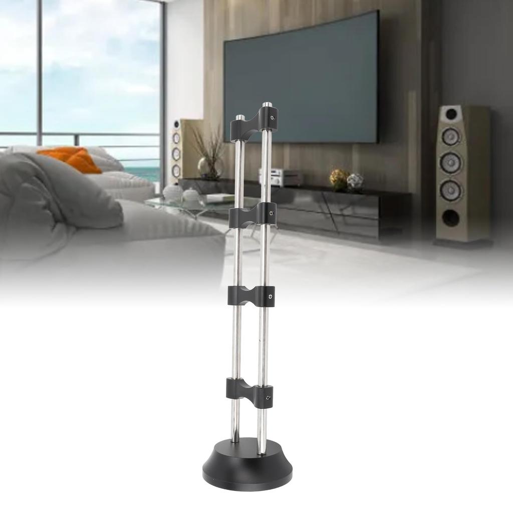 HiFi Аудио Силовой Штекер Нержавеющая Сталь HiFi Кабель Усилитель Динамик Инструментальный Кабель Улучшение Качества Звука Держатель, Стойка, HiFi, Динамик,