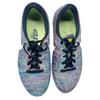 Nike LunarEpic Low Flyknit Розовый огонь Женские кроссовки Разноцветный Черный Summit-White-Fire-Pink 843765-002