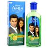 Amla Hair Oil 200ml. For Strong and Nourished Hair - Also Fights Dandruff Flakes from First Use (rosemary, Lemon, Amla, Mint)