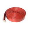 High-Temperature Heat-Resistant Insulation Pipe and Fireproof Silicone Sleeve