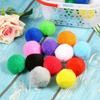10 шт./набор Водные шары Яркие цвета Высвобождение энергии Мини Летние шары Игровые Брызгалки для улицы