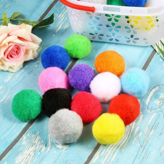 10 шт./набор Водные шары Яркие цвета Высвобождение энергии Мини Летние шары Игровые Брызгалки для улицы