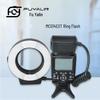 14EXT TTL Automatic Ring Macro Flash for Oral, Insects, Flowers, Birds Photography