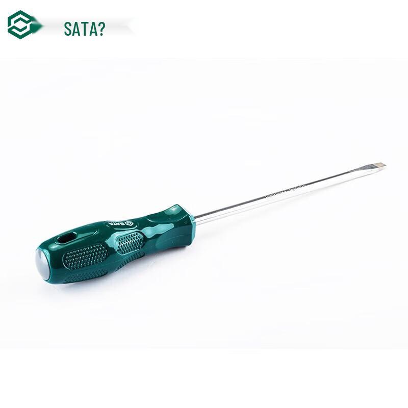 Шлицевая отвертка SATA серии A 62218