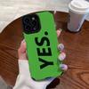 Зеленый чехол для телефона Iphone Xr Xs Max X 7 8 Plus Se2020 6s противоударный силиконовый чехол-бампер для Iphone 11 13 Mini 14 Pro Max 12