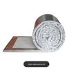 Zhongge Aluminum Silicate Fireproof Insulation Roll