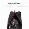 Empty Adjustable Weight Bag Oxford Fabric Organsier Case Bag for Studio Lighting Tripod Support Stabilization