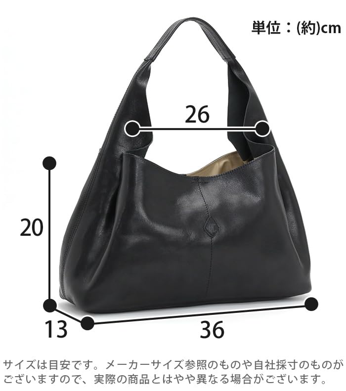 Сумка-тоут из натуральной кожи серого цвета [Credran] женская CR-CL3706-GY