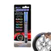 Tire Marker Pen, Auto Lettering Marker Pen - Tire, Glass , Stone,