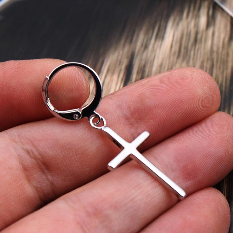 2 шт., мужские и женские металлические обручи, висячие серьги-гвоздики, вечерние серьги, ювелирные изделия, длинные серьги
