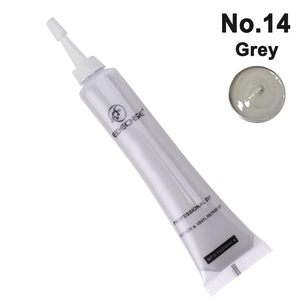 20 мл гель для ремонта кожи, красочный ремонт автомобиля, царапины, трещины, домашний и автокресло, дополнительный восстанавливающий крем для кожи, ремонт