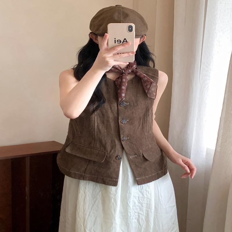 Шарф-платок 70 см в горошек и с цветами, маленький квадратный, женский, универсальный головной убор, роскошный шарф, шаль, аксессуары для сумки, повседневный, элегантный, дышащий